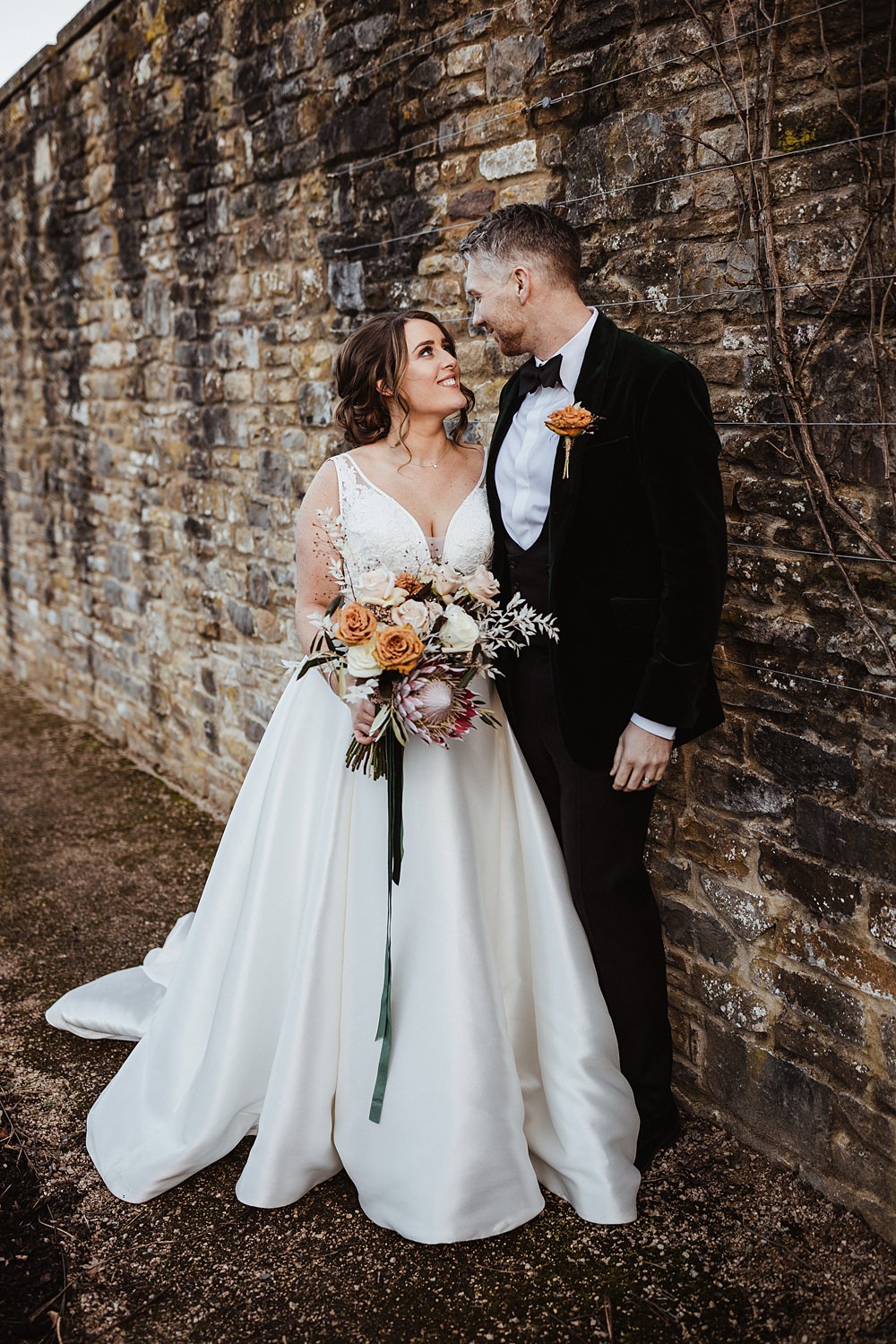 Broughton Sanctuary Wedding Photography34