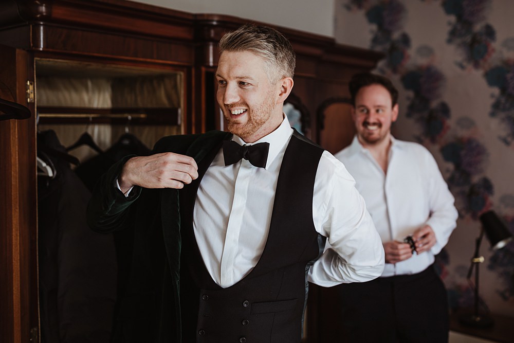 Broughton Sanctuary Wedding Photography34