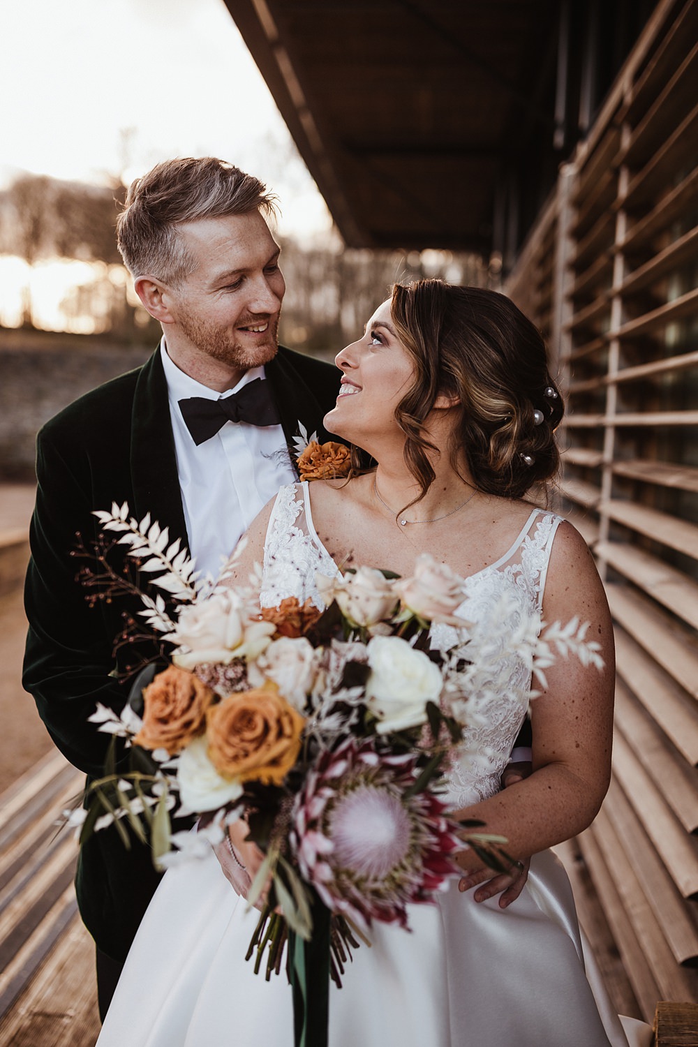 Broughton Sanctuary Wedding Photography34