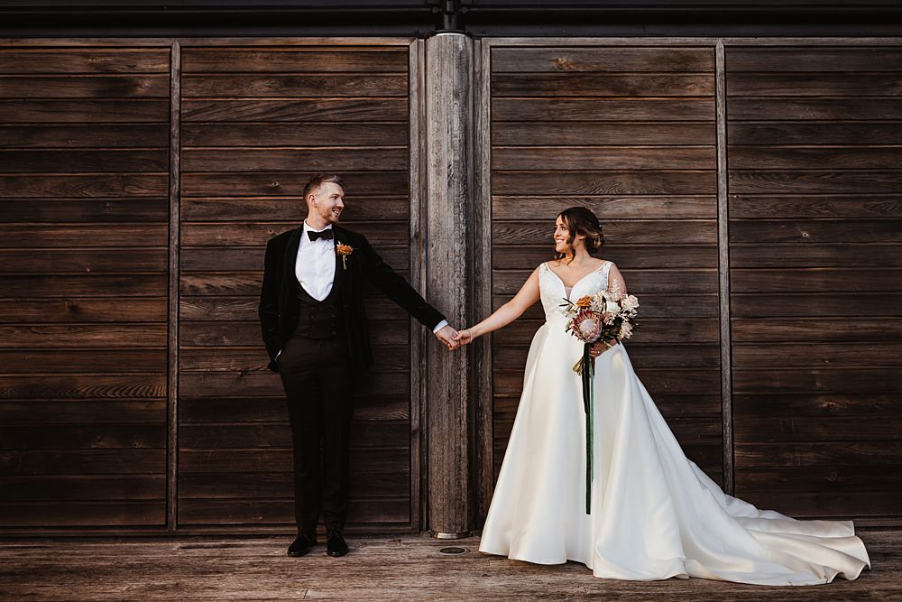 Broughton Sanctuary Wedding Photography34