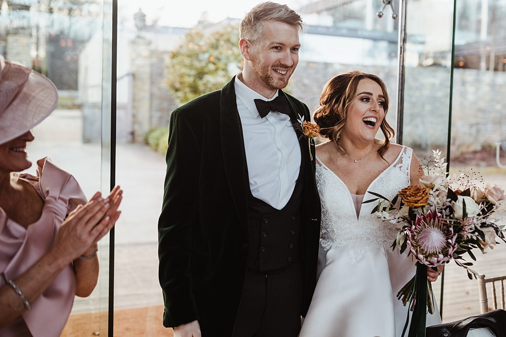 Broughton Sanctuary Wedding Photography34