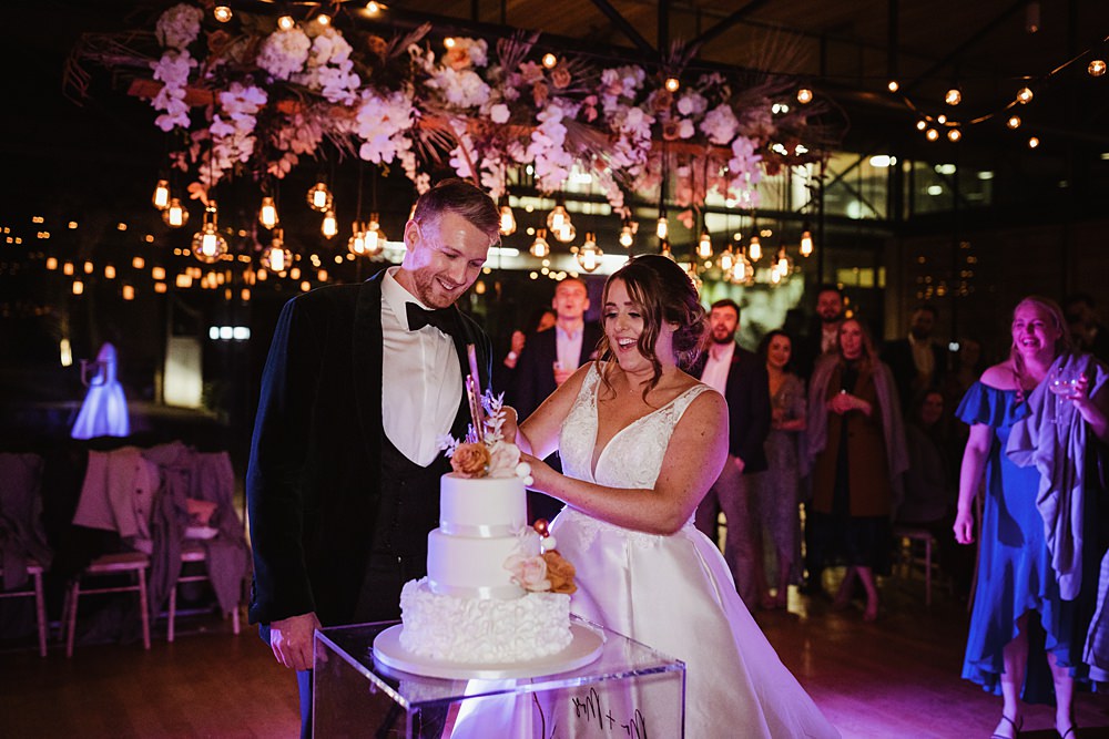 Broughton Sanctuary Wedding Photography34
