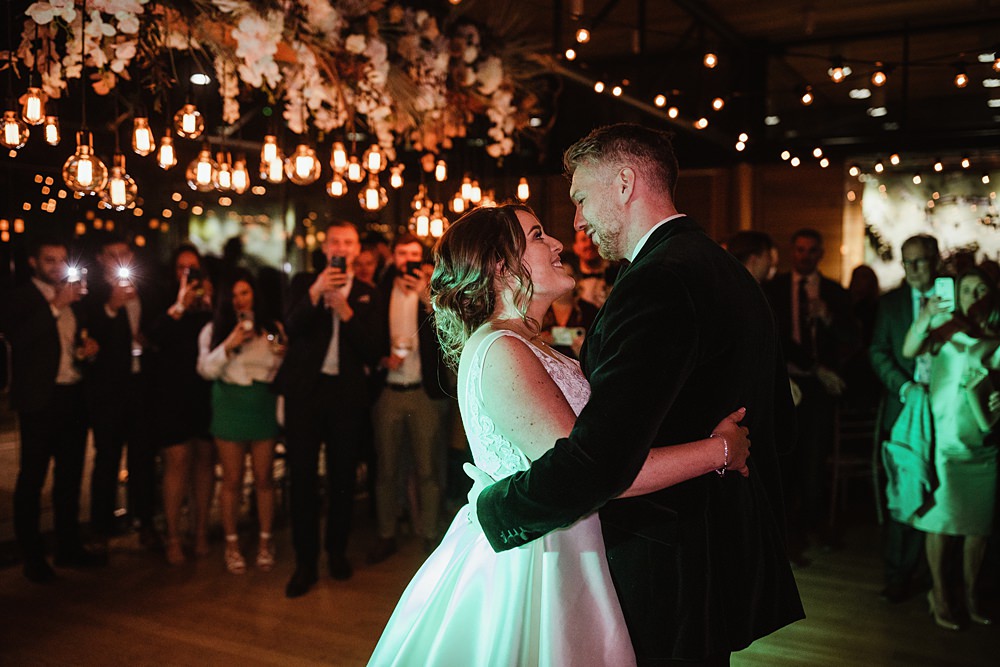 Broughton Sanctuary Wedding Photography34
