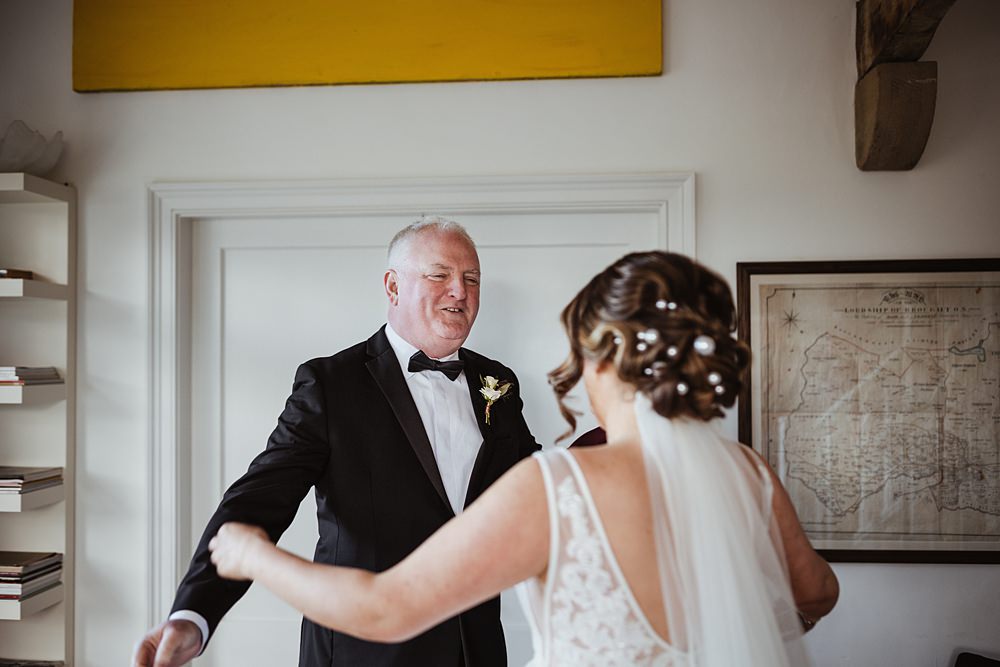 Broughton Sanctuary Wedding Photography34