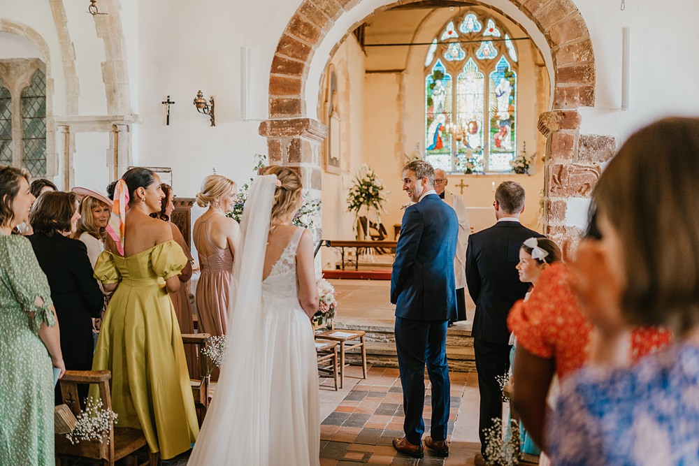 Cherry Barn Wedding Shelby Ellis Photography