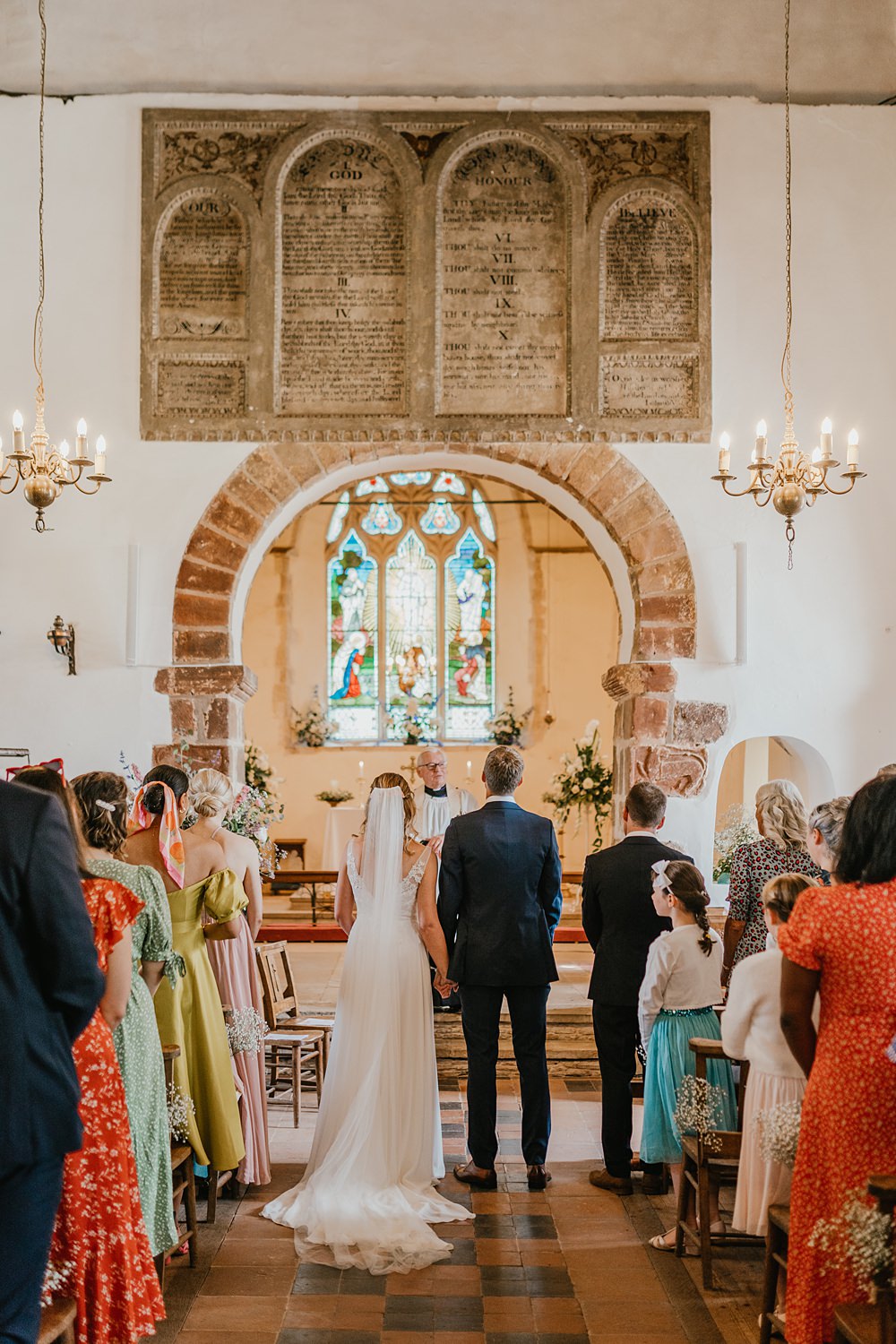 Cherry Barn Wedding Shelby Ellis Photography