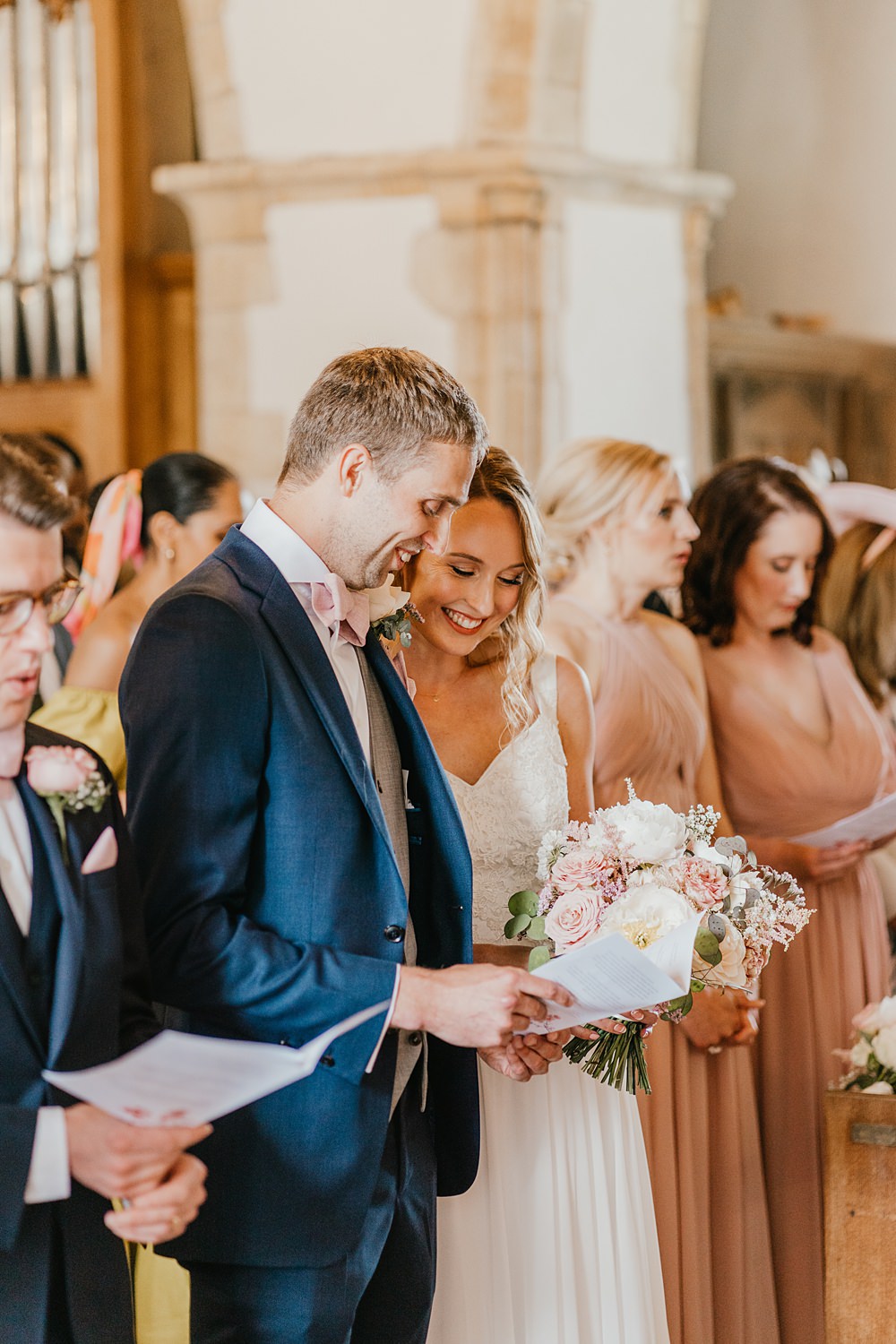 Cherry Barn Wedding Shelby Ellis Photography