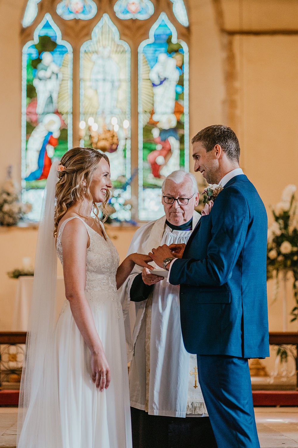 Cherry Barn Wedding Shelby Ellis Photography