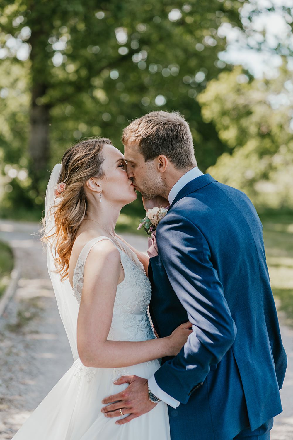 Cherry Barn Wedding Shelby Ellis Photography