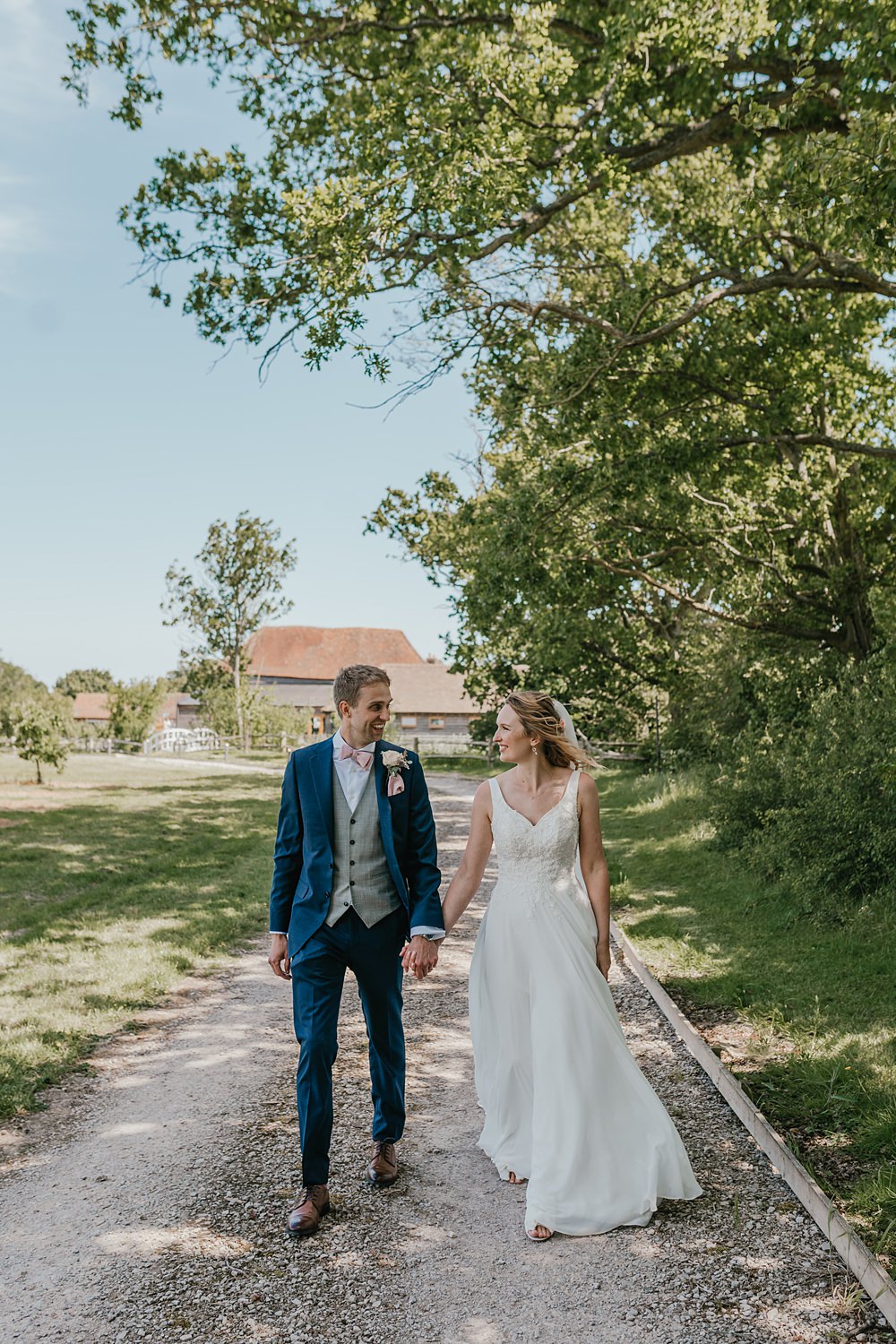 Cherry Barn Wedding Shelby Ellis Photography