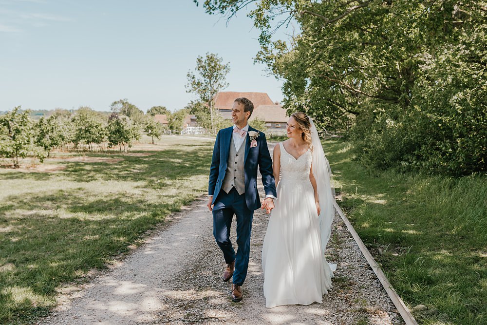 Cherry Barn Wedding Shelby Ellis Photography
