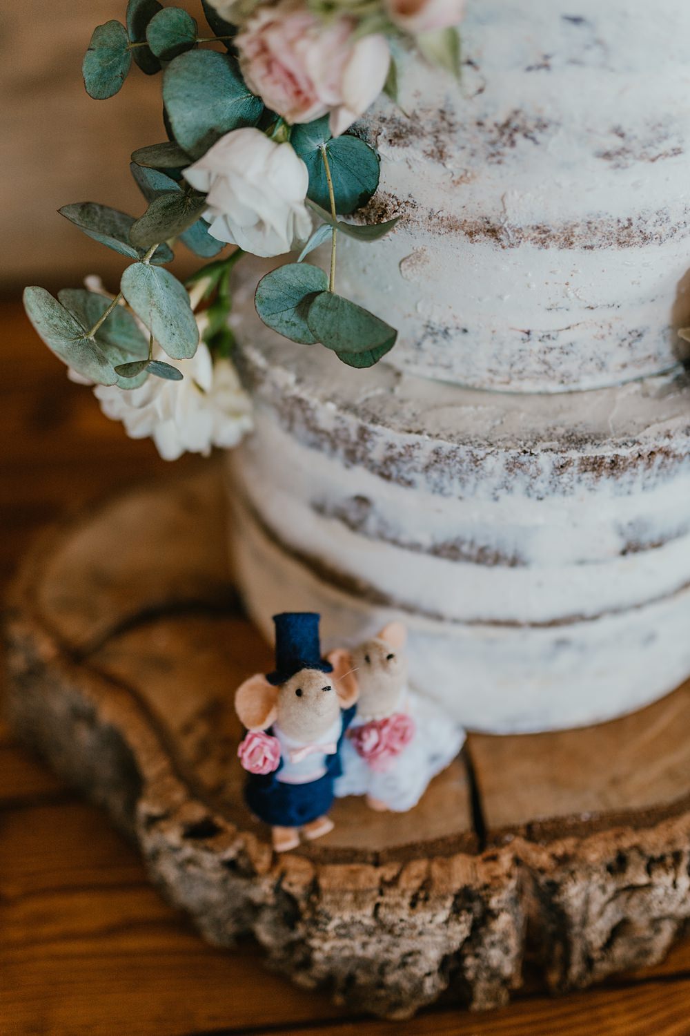 Cherry Barn Wedding Shelby Ellis Photography
