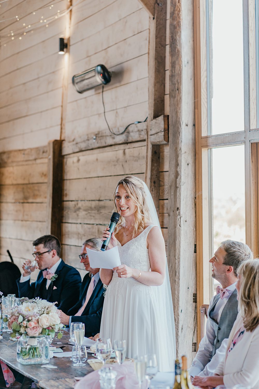 Cherry Barn Wedding Shelby Ellis Photography