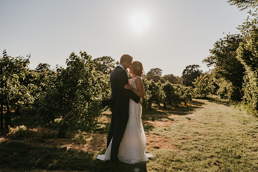 Cherry Barn Wedding Shelby Ellis Photography