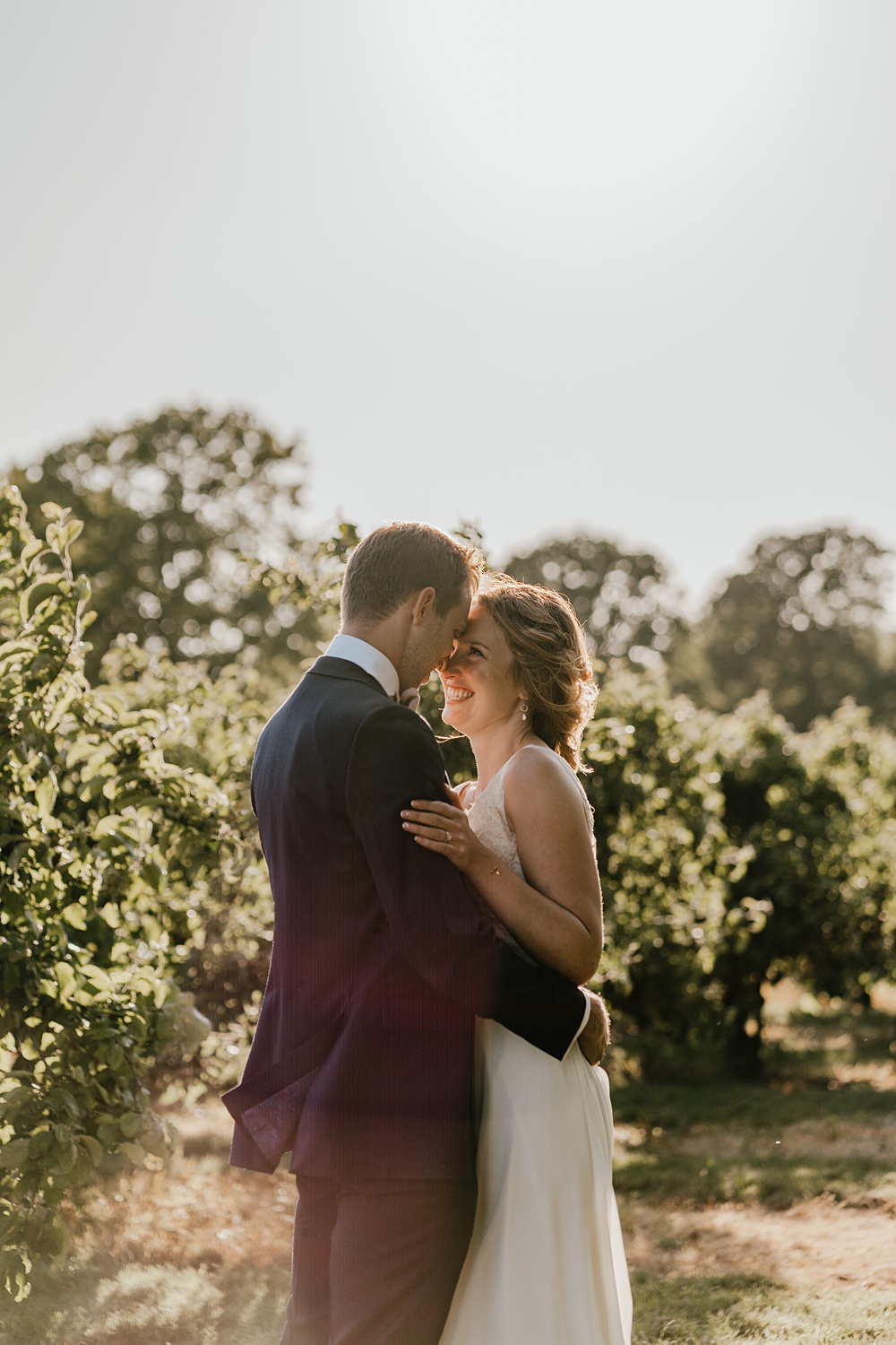 Cherry Barn Wedding Shelby Ellis Photography