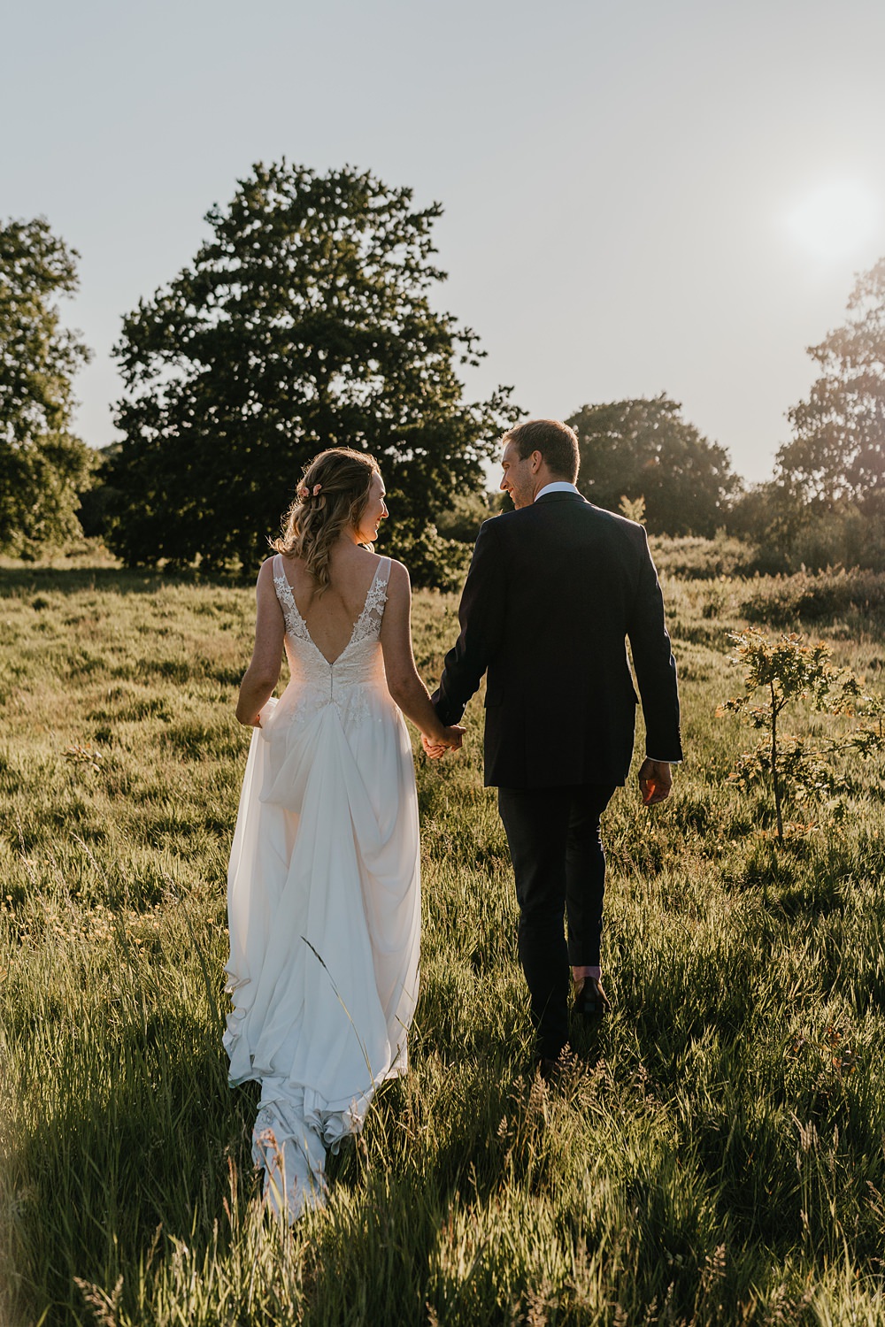 Cherry Barn Wedding Shelby Ellis Photography