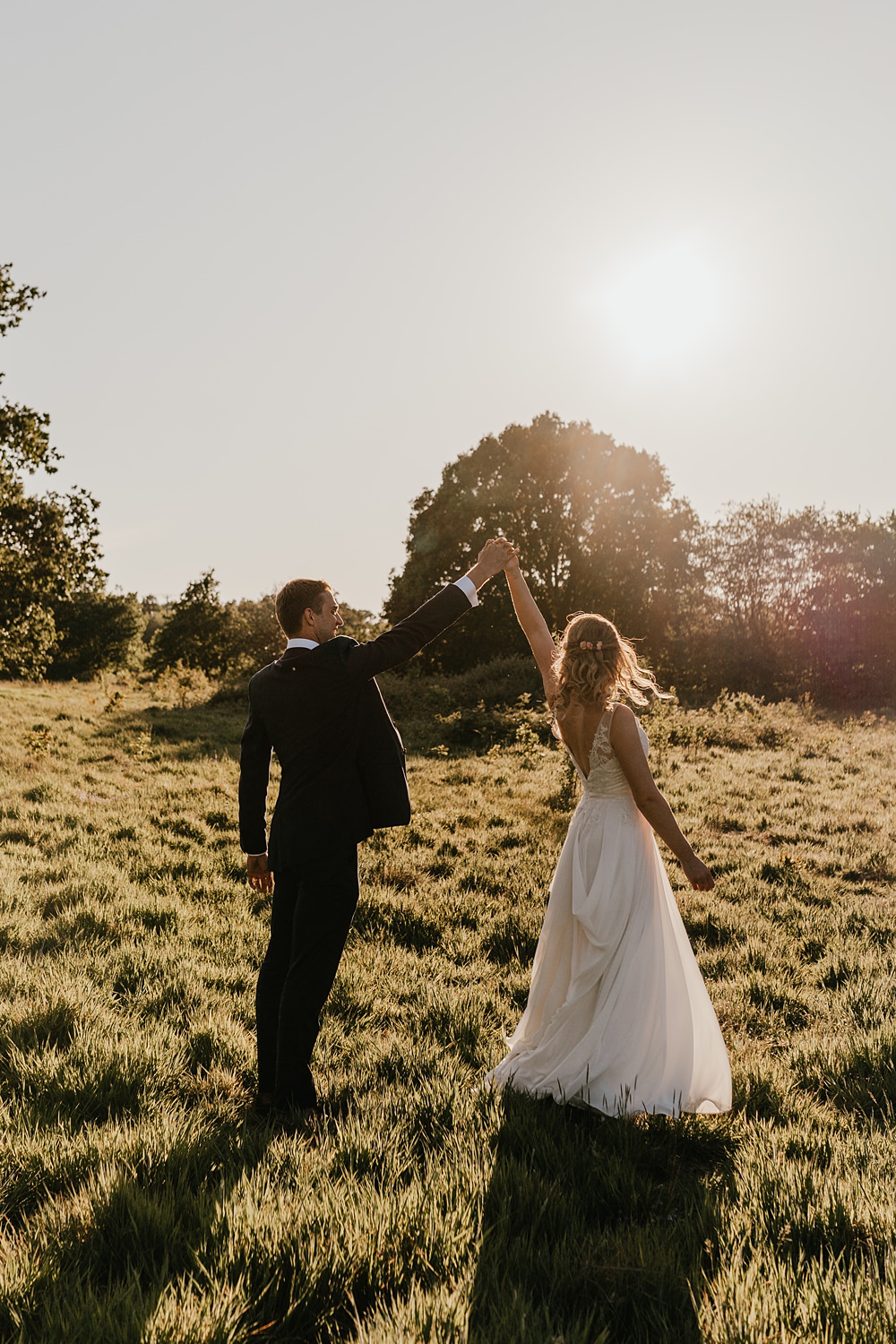Cherry Barn Wedding Shelby Ellis Photography