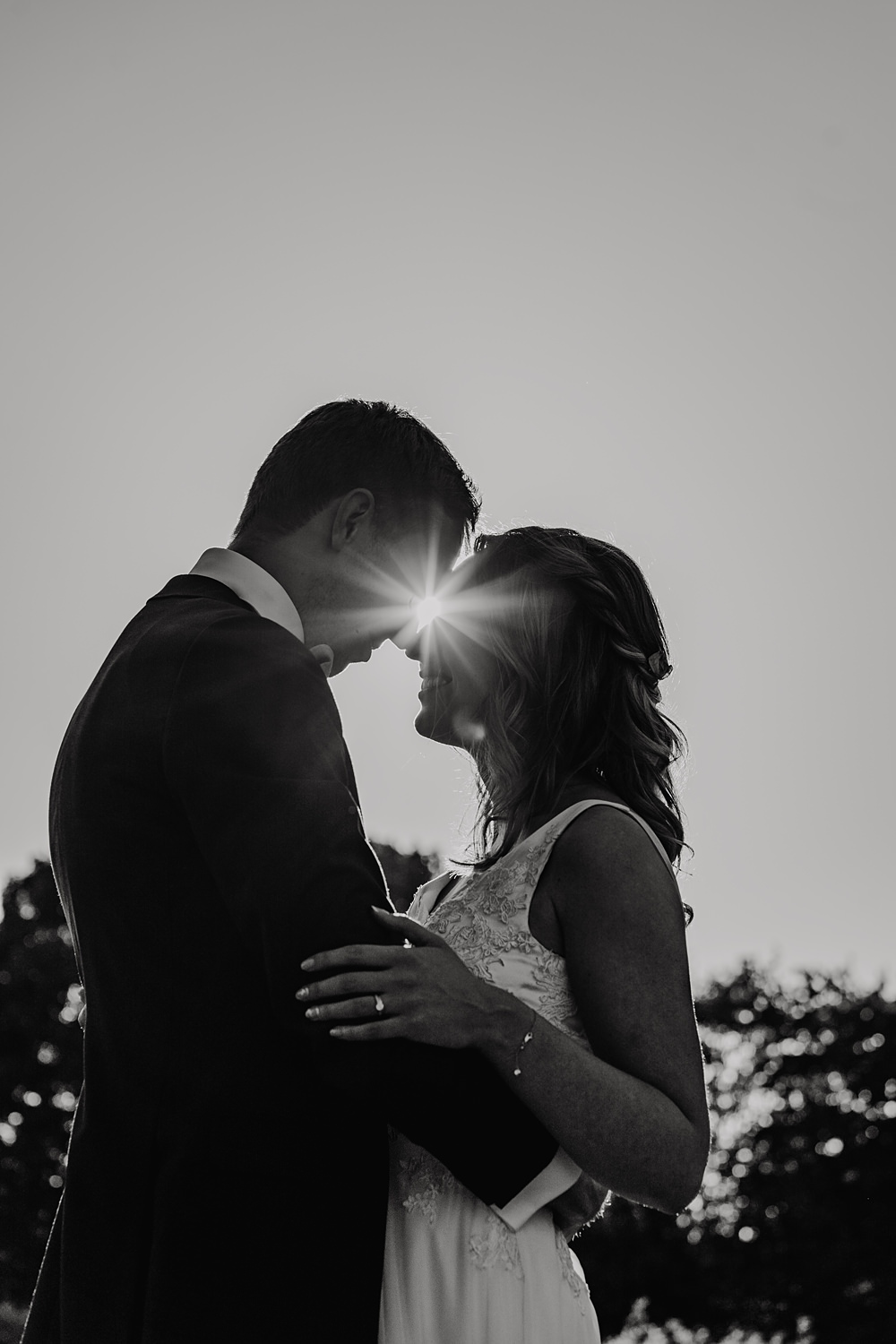 Cherry Barn Wedding Shelby Ellis Photography