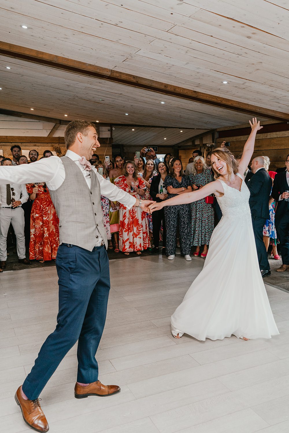 Cherry Barn Wedding Shelby Ellis Photography