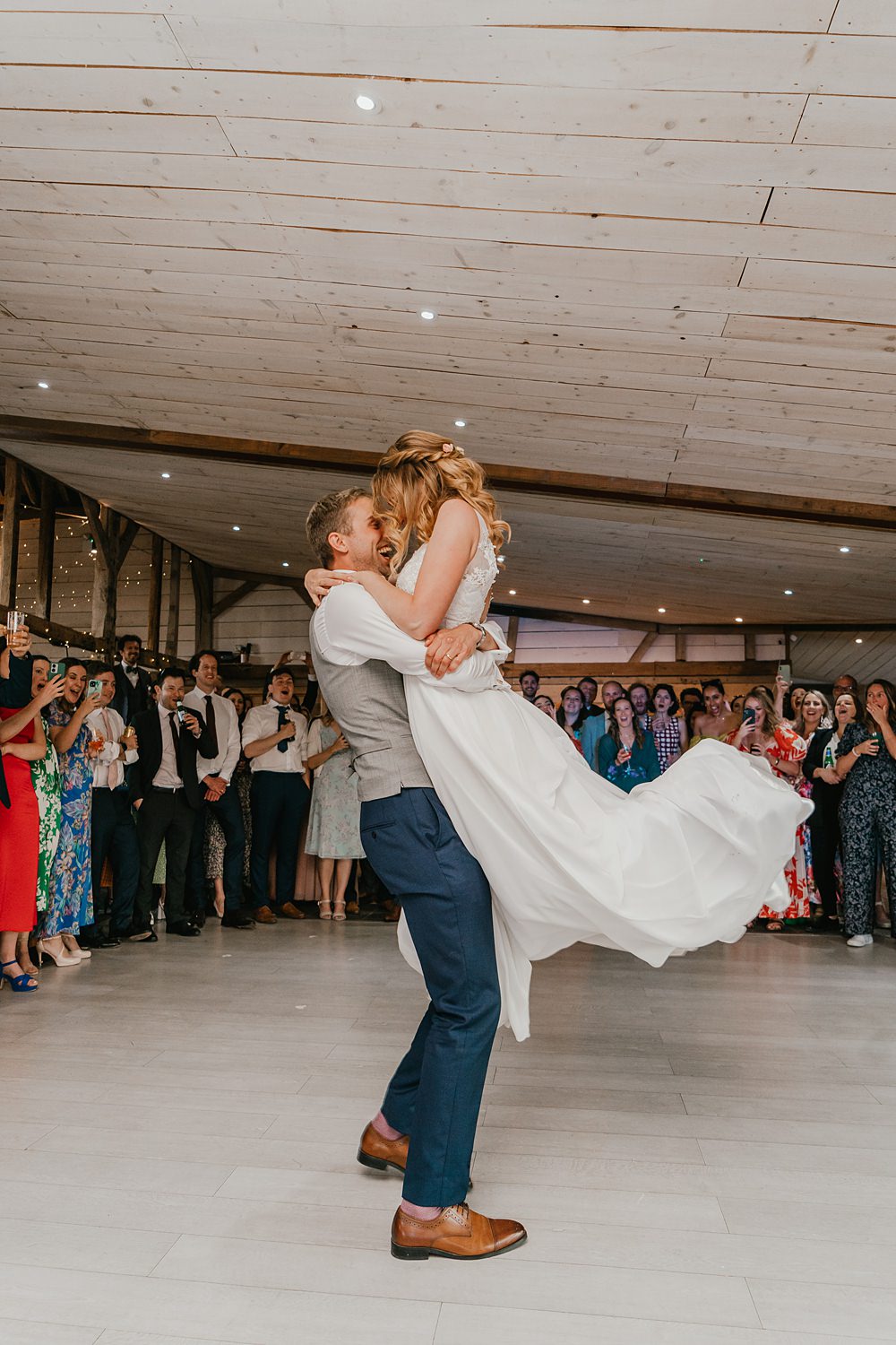 Cherry Barn Wedding Shelby Ellis Photography