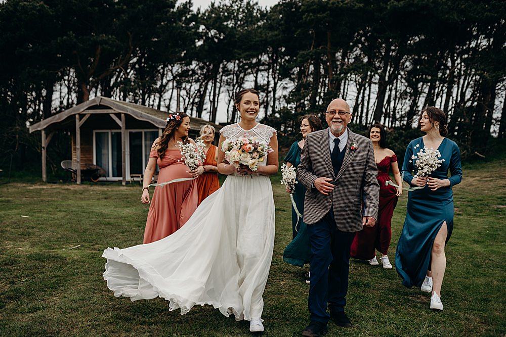 Harvest Moon Weddings Lauren Stirling Photography
