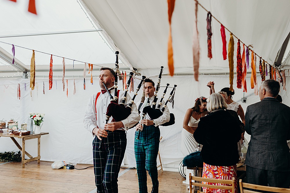 Harvest Moon Weddings Lauren Stirling Photography
