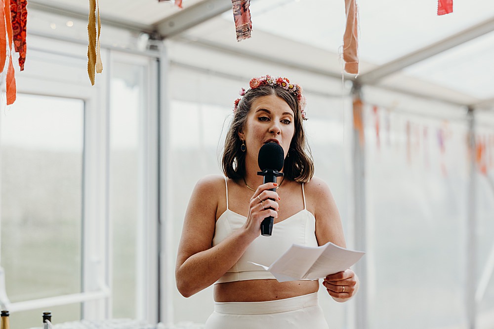 Harvest Moon Weddings Lauren Stirling Photography