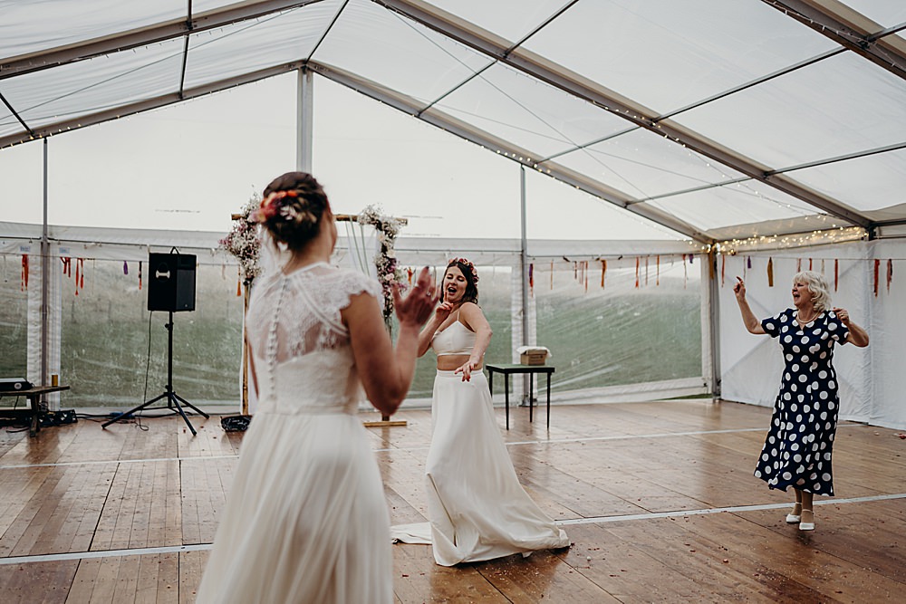 Harvest Moon Weddings Lauren Stirling Photography