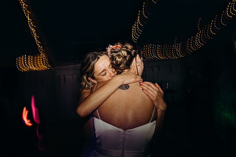 Harvest Moon Weddings Lauren Stirling Photography