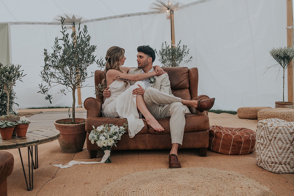 Mismatched Pattern Wedding Ideas Melanie Barnfield Photography