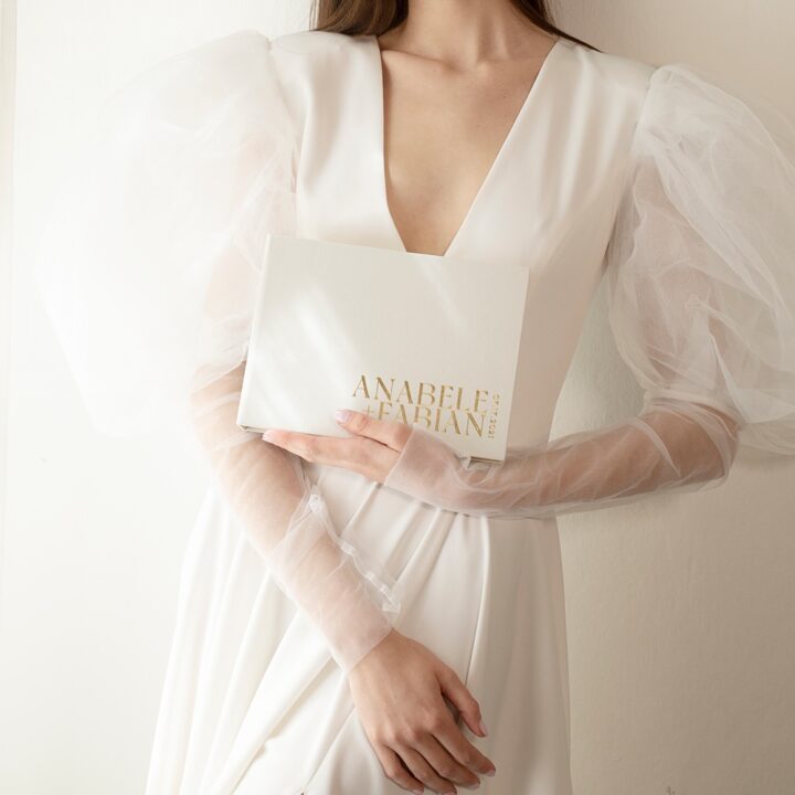 Personalised Polaroid Wedding Guest Books Liumy Albums