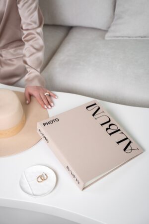 Personalised Polaroid Wedding Guest Books Liumy Albums