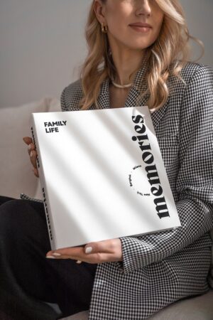Personalised Polaroid Wedding Guest Books Liumy Albums