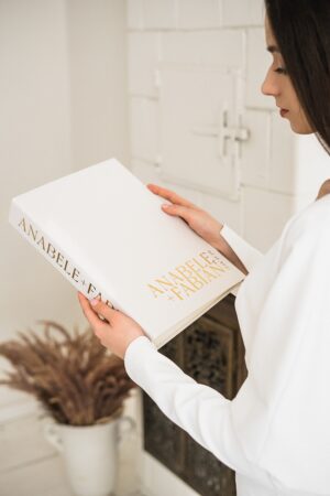 Personalised Polaroid Wedding Guest Books Liumy Albums