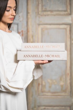 Personalised Polaroid Wedding Guest Books Liumy Albums