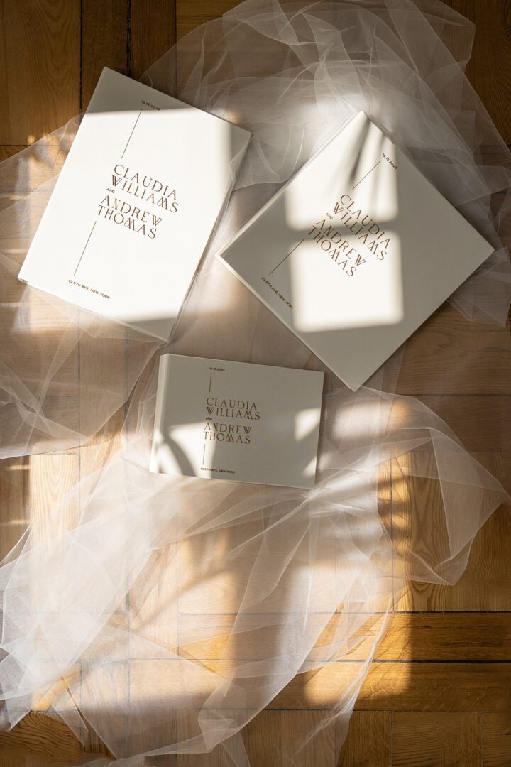 Personalised Polaroid Wedding Guest Books Liumy Albums