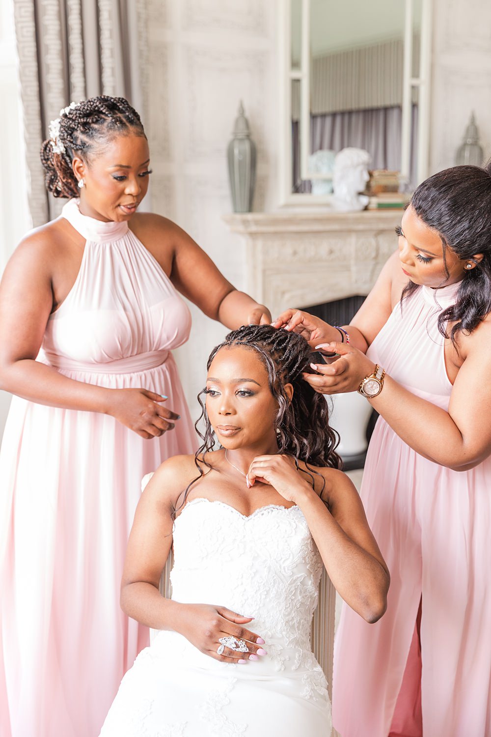 English South African Wedding James and Kerrie Photography