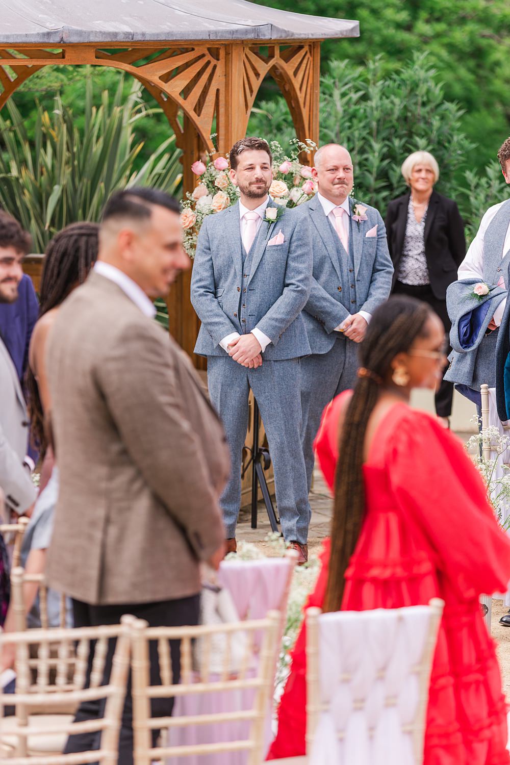 English South African Wedding James and Kerrie Photography