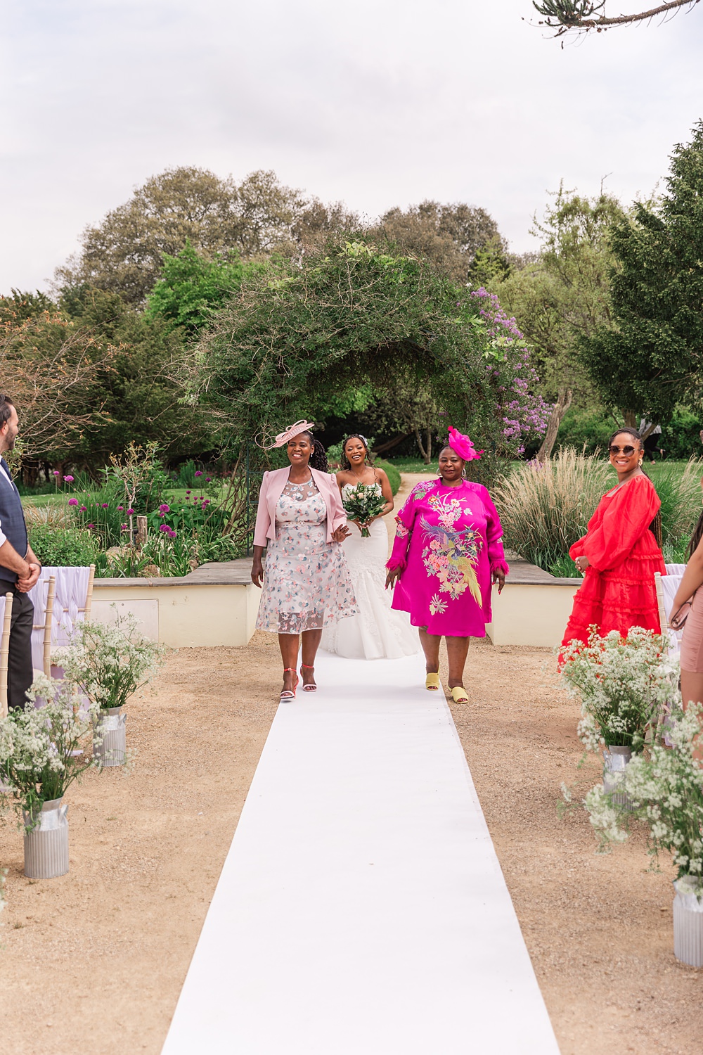 English South African Wedding James and Kerrie Photography