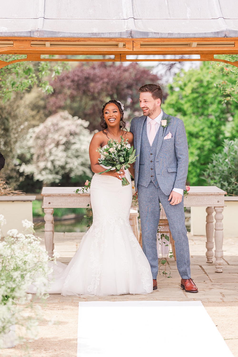English South African Wedding James and Kerrie Photography