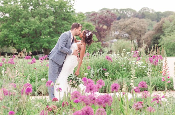 English South African Wedding James and Kerrie Photography