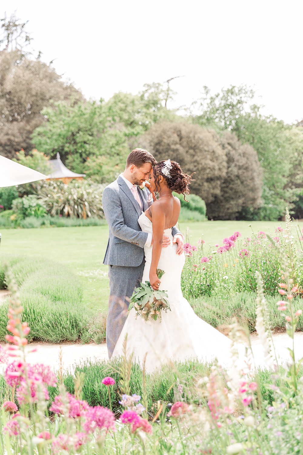 English South African Wedding James and Kerrie Photography