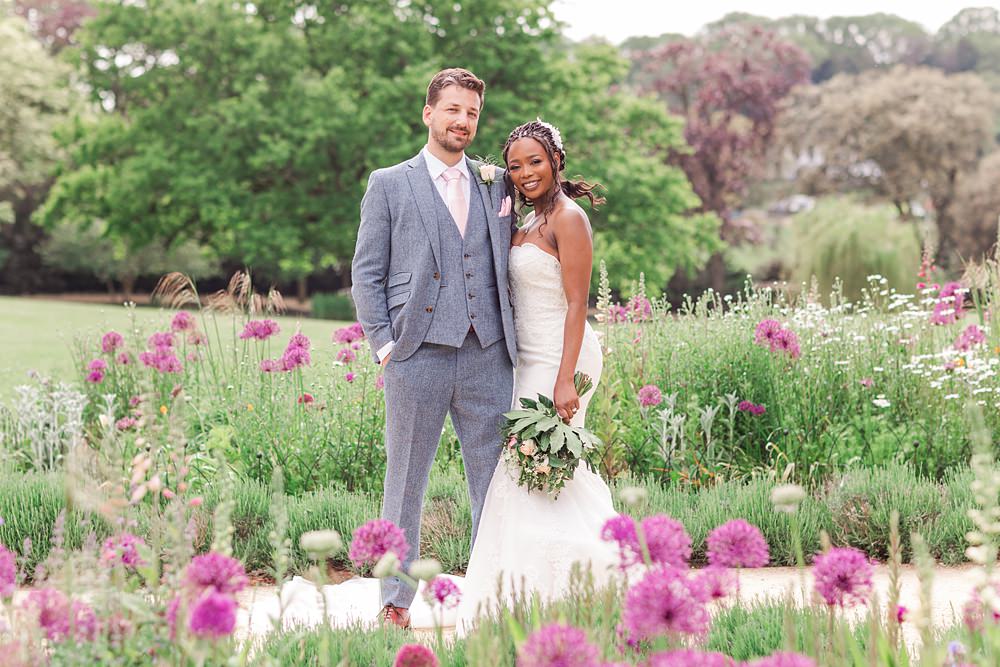 English South African Wedding James and Kerrie Photography