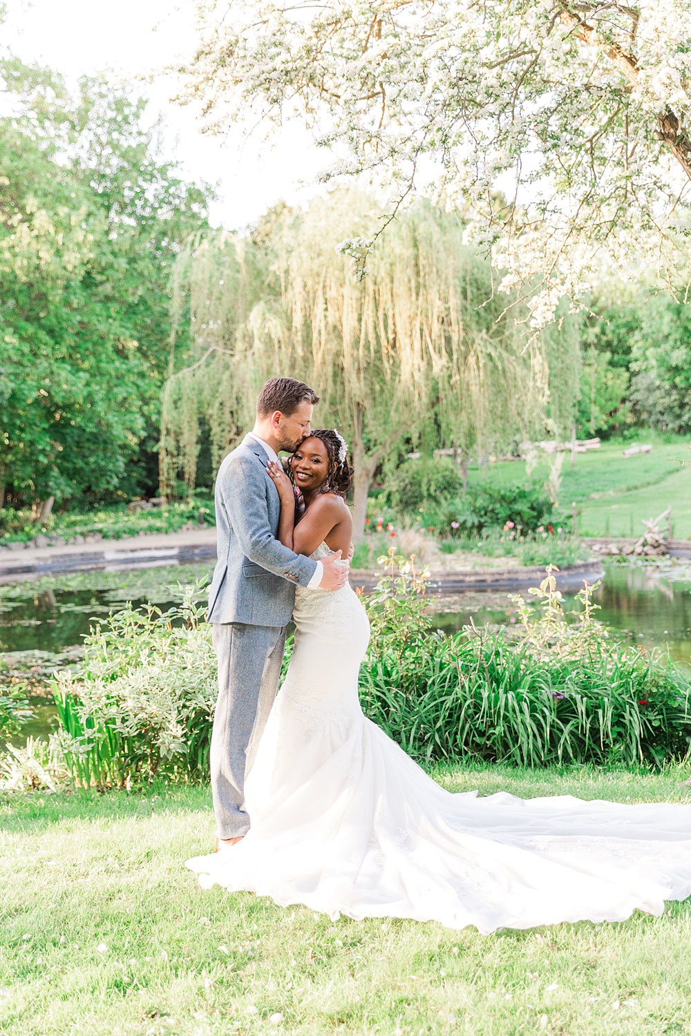 English South African Wedding James and Kerrie Photography