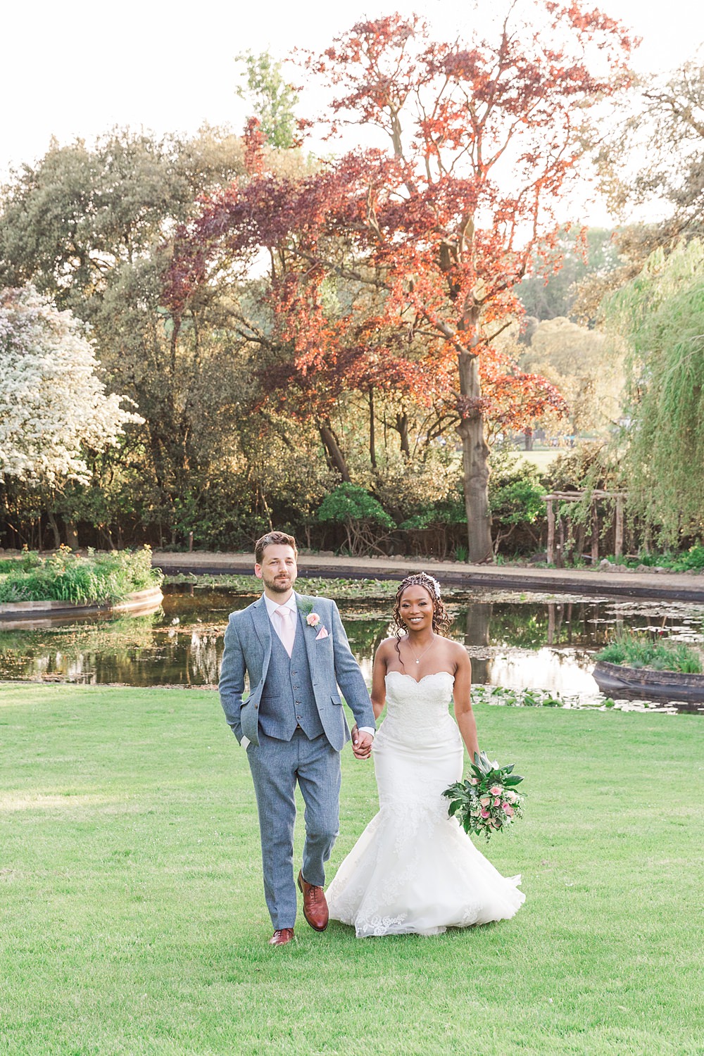 English South African Wedding James and Kerrie Photography
