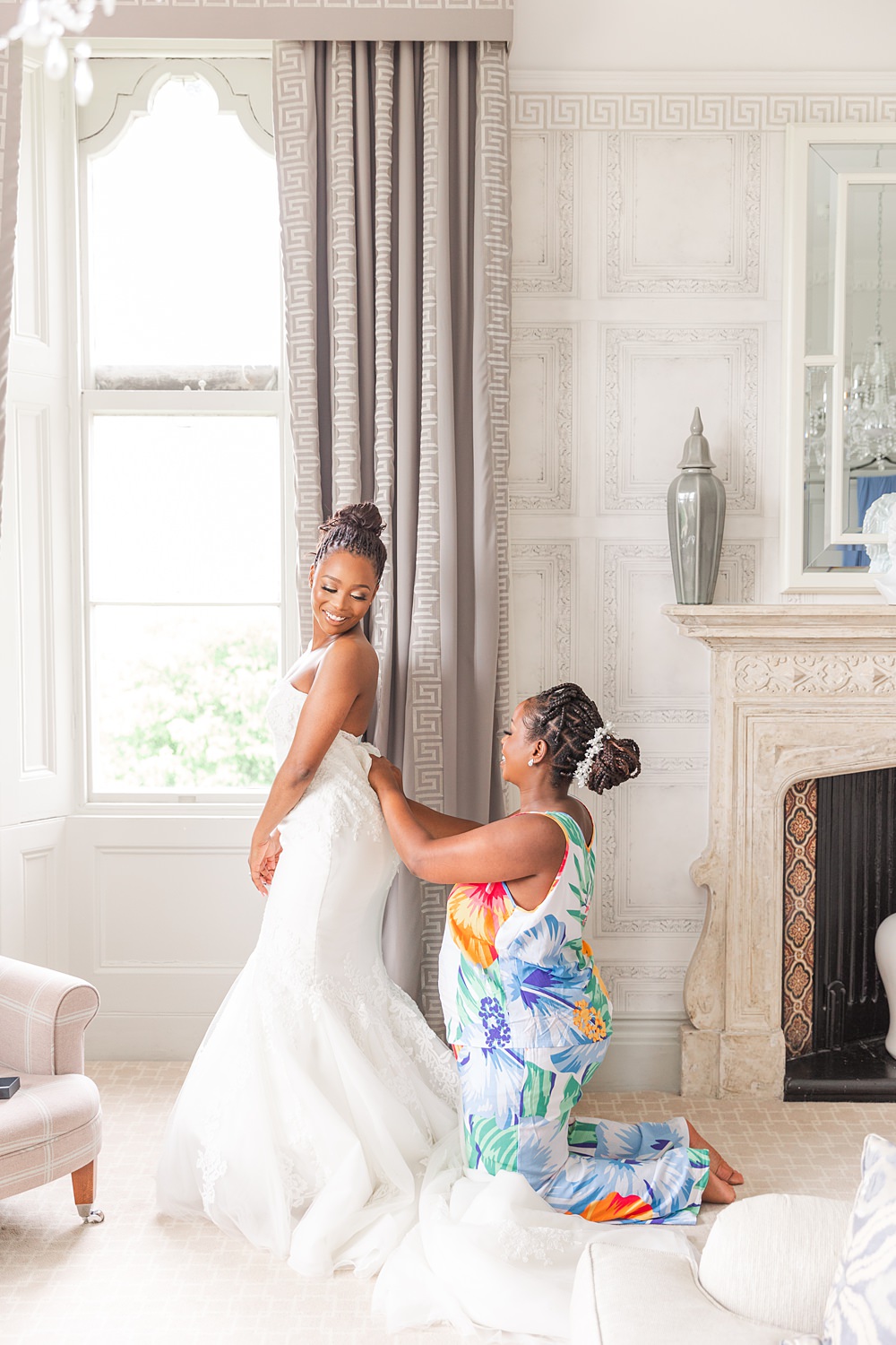 English South African Wedding James and Kerrie Photography