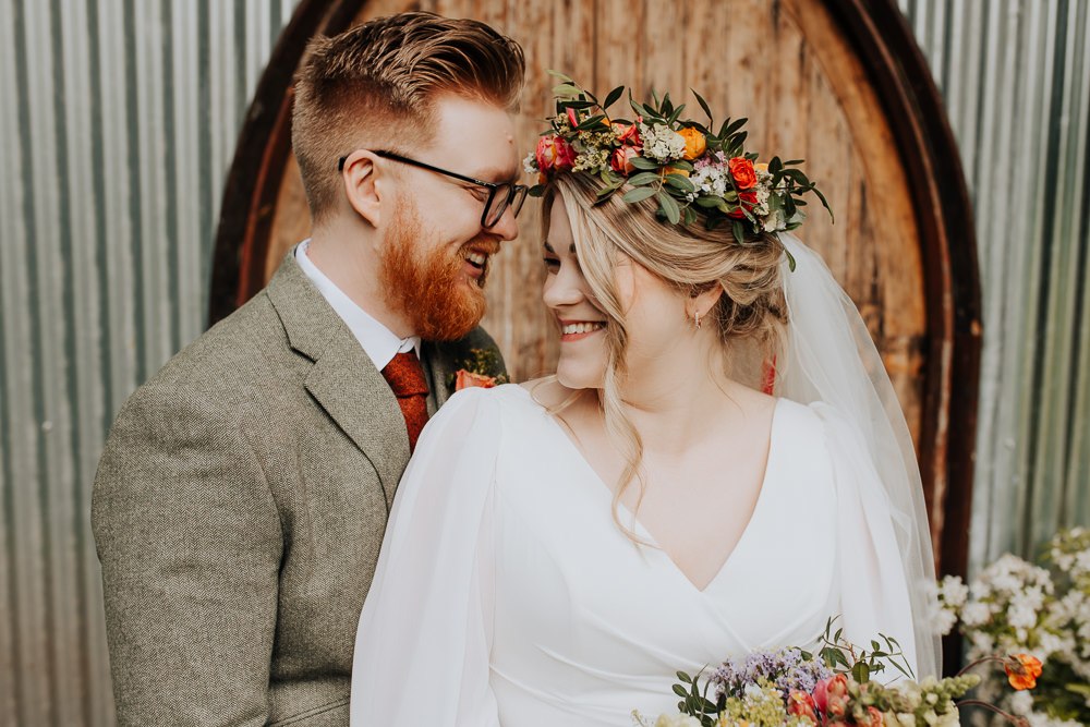Lancashire Country House Wedding Wyldbee