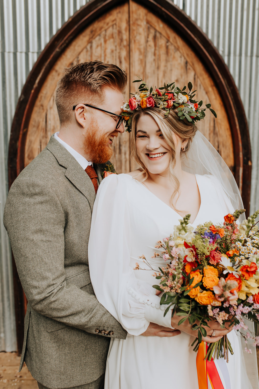 Lancashire Country House Wedding Wyldbee