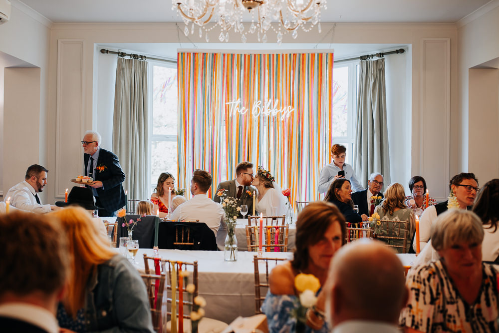 Lancashire Country House Wedding Wyldbee