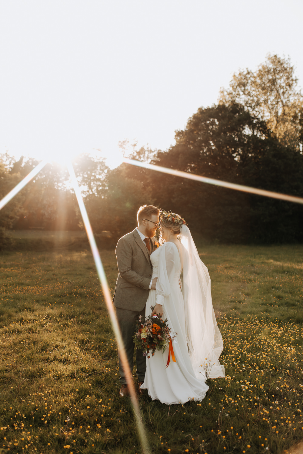 Lancashire Country House Wedding Wyldbee